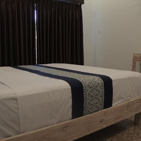Nyoman Guesthouse Canggu Zimmer foto