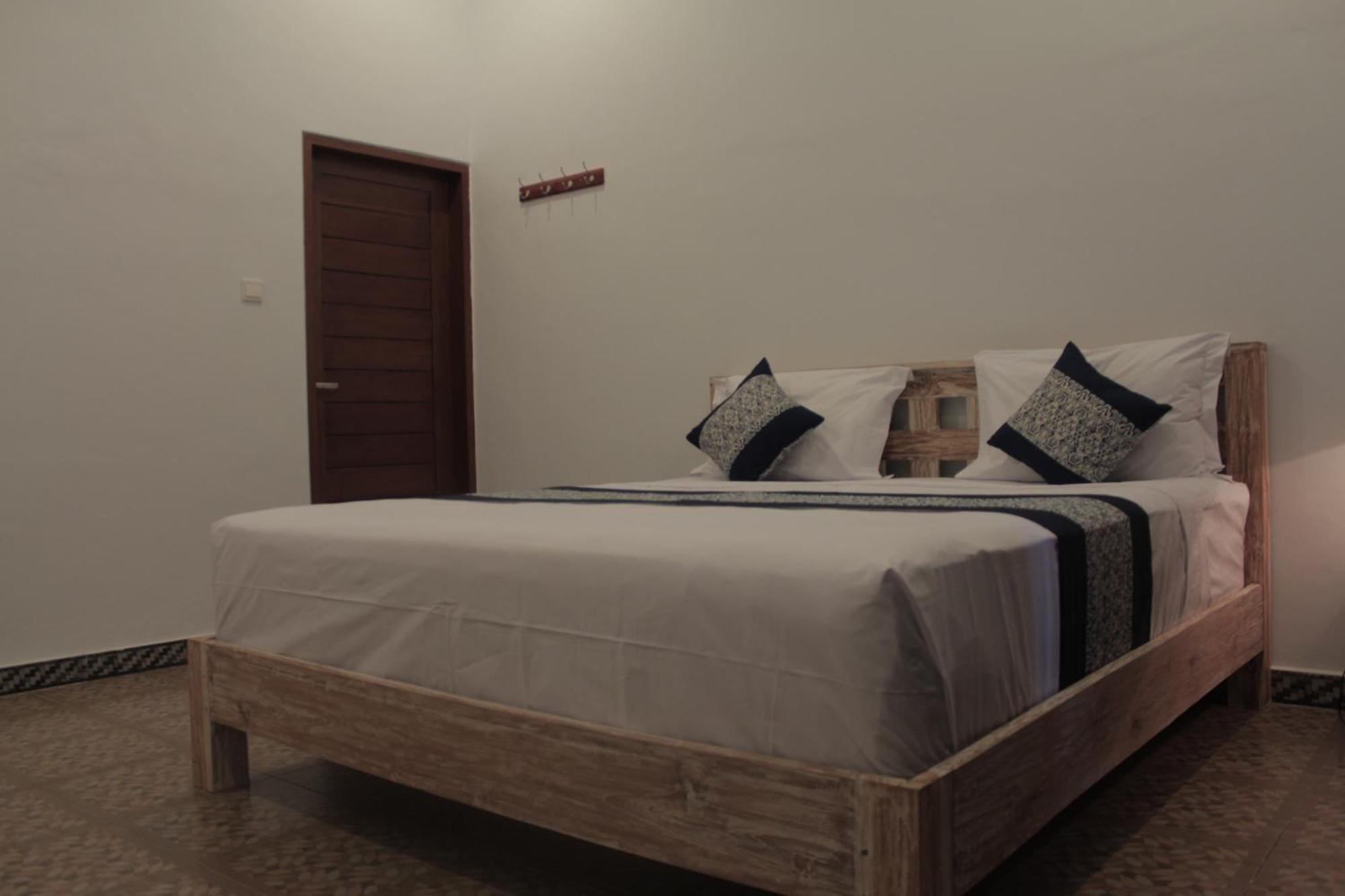 Nyoman Guesthouse Canggu Zimmer foto