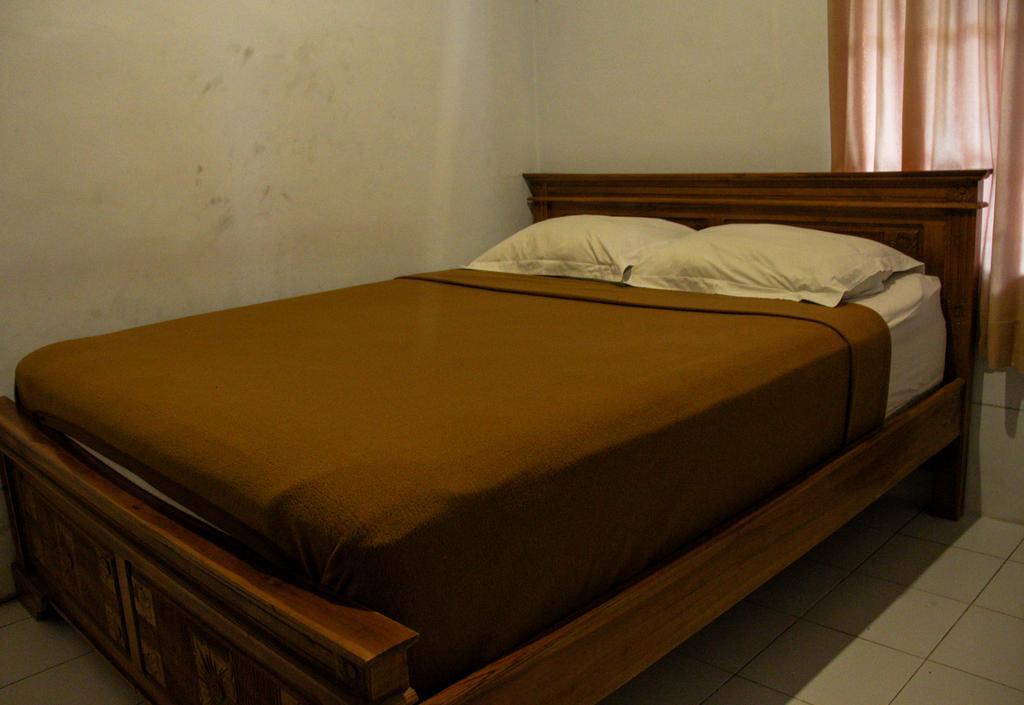 Nyoman Guesthouse Canggu Zimmer foto