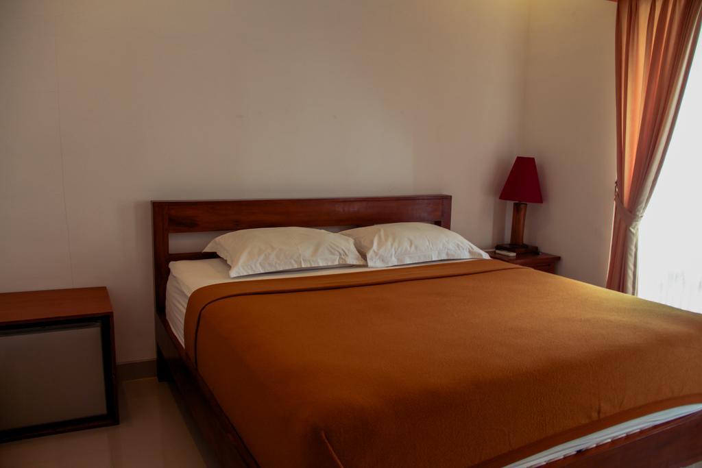 Nyoman Guesthouse Canggu Zimmer foto
